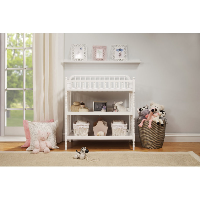 DaVinci Jenny Lind Changing Table & Reviews Wayfair